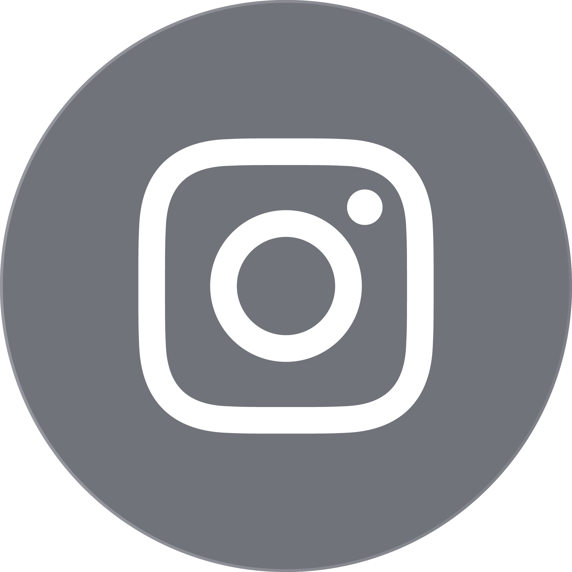 Instagram Icon